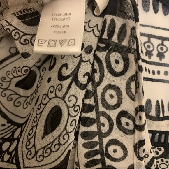 Loft Long Sleeve Lightweight Top Sz XL - Picture 8 of 11